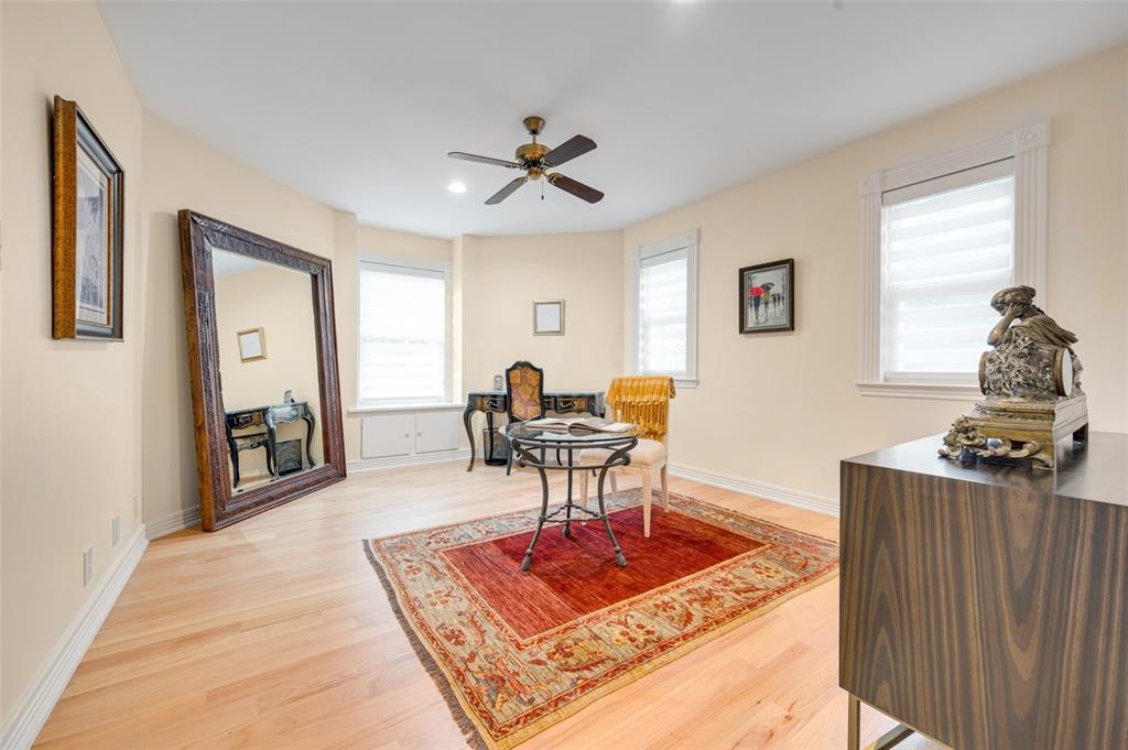 Rurral - Residential