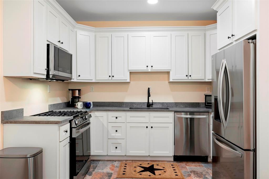 Rurral - Residential