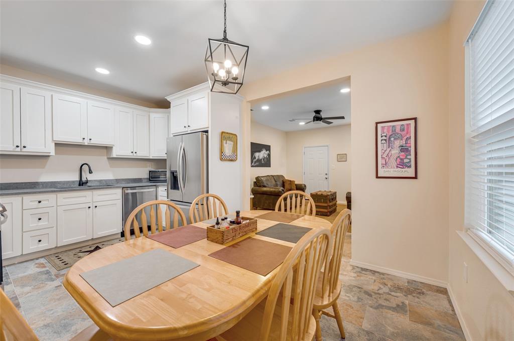 Rurral - Residential