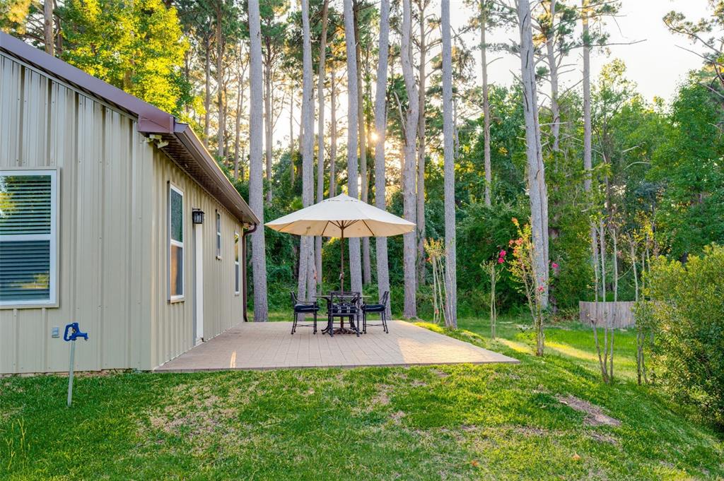 Rurral - Residential