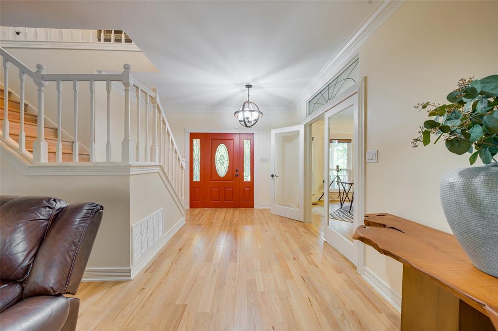 Rurral - Residential