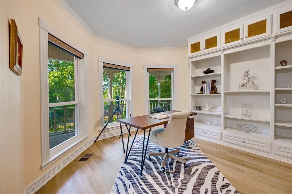 Rurral - Residential