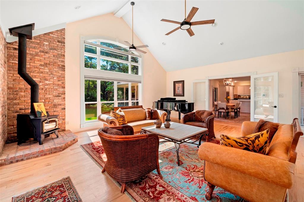 Rurral - Residential