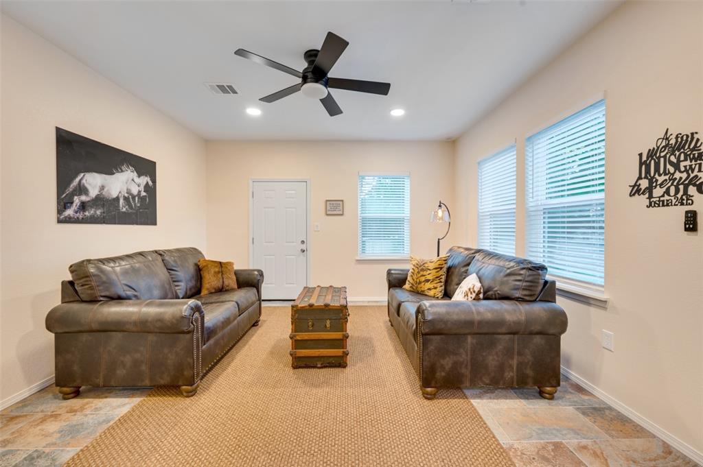 Rurral - Residential