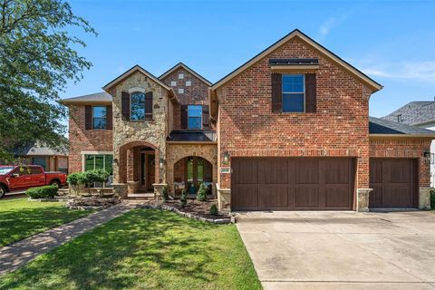 5048 Exposition Way Fort Worth TX 76244