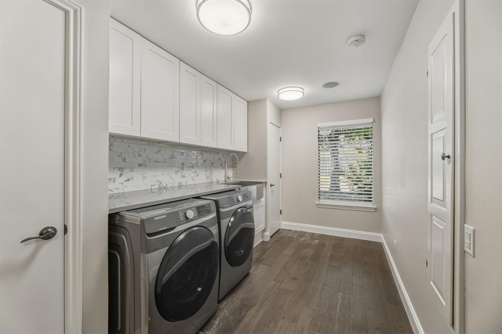 High Meadows - Residential