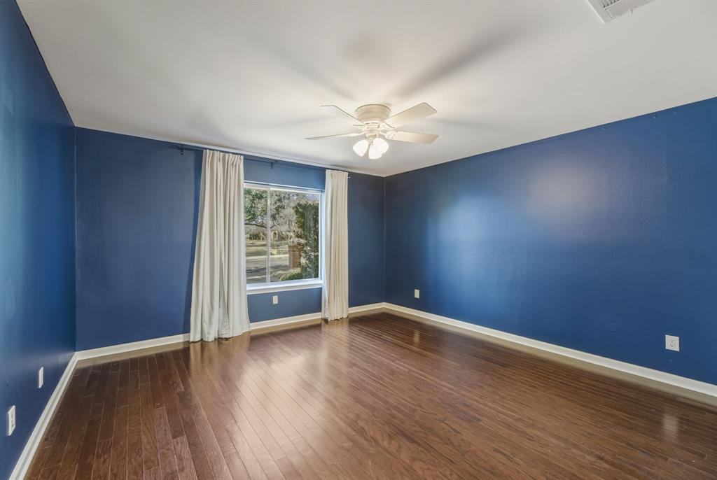 High Meadows - Residential