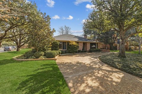 7514 Westbend Drive Dallas TX 75231