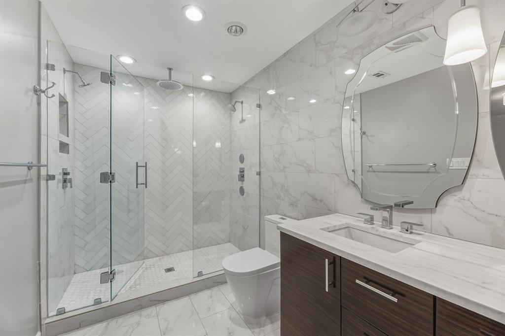 High Meadows - Residential