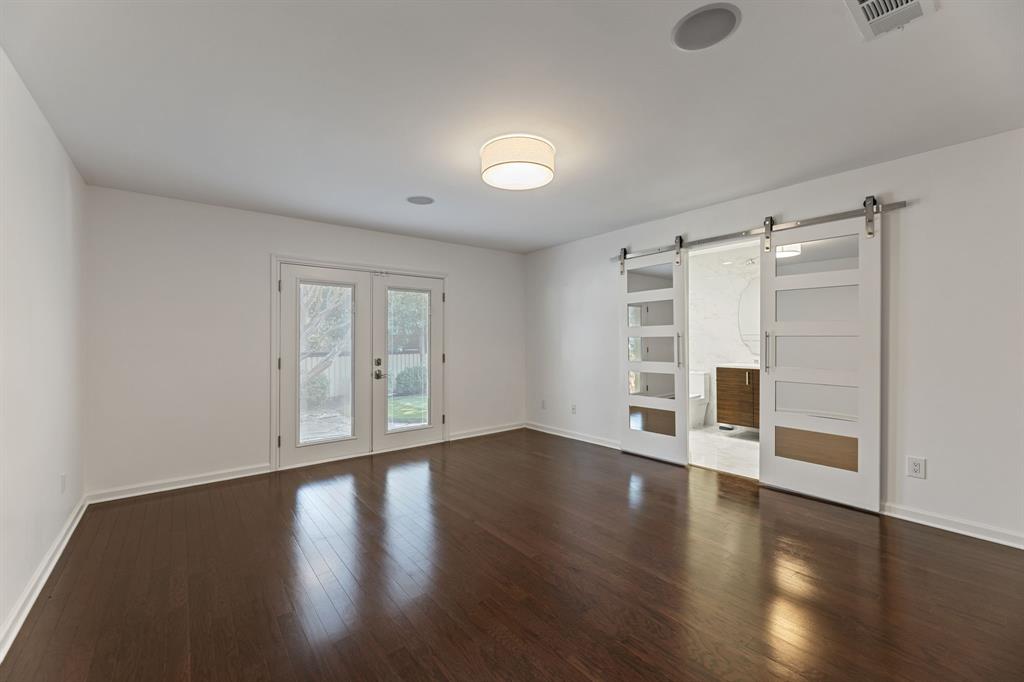 High Meadows - Residential