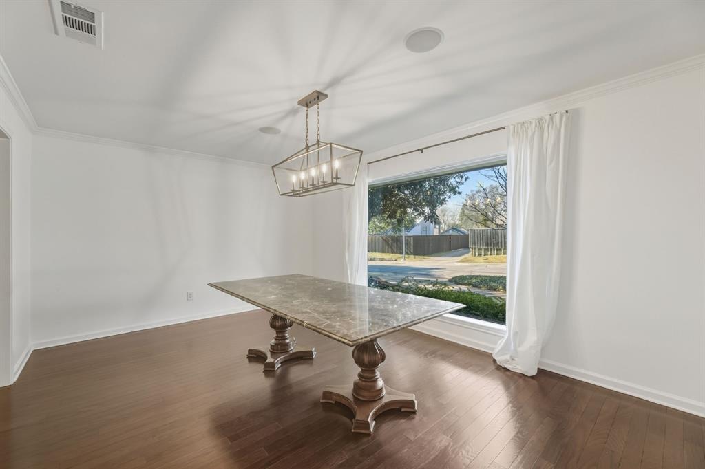 High Meadows - Residential