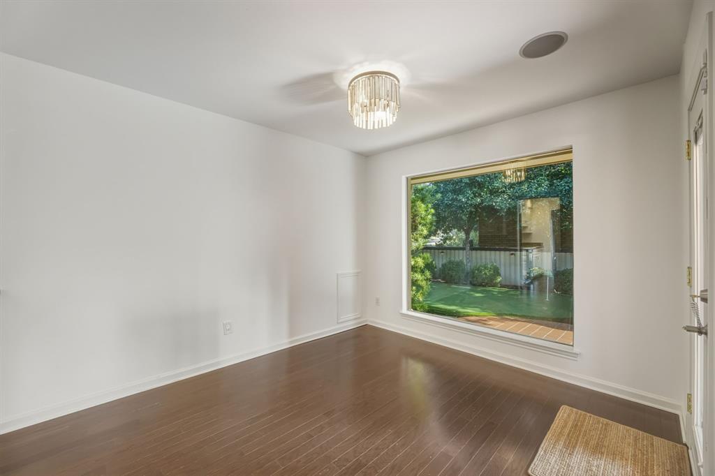 High Meadows - Residential