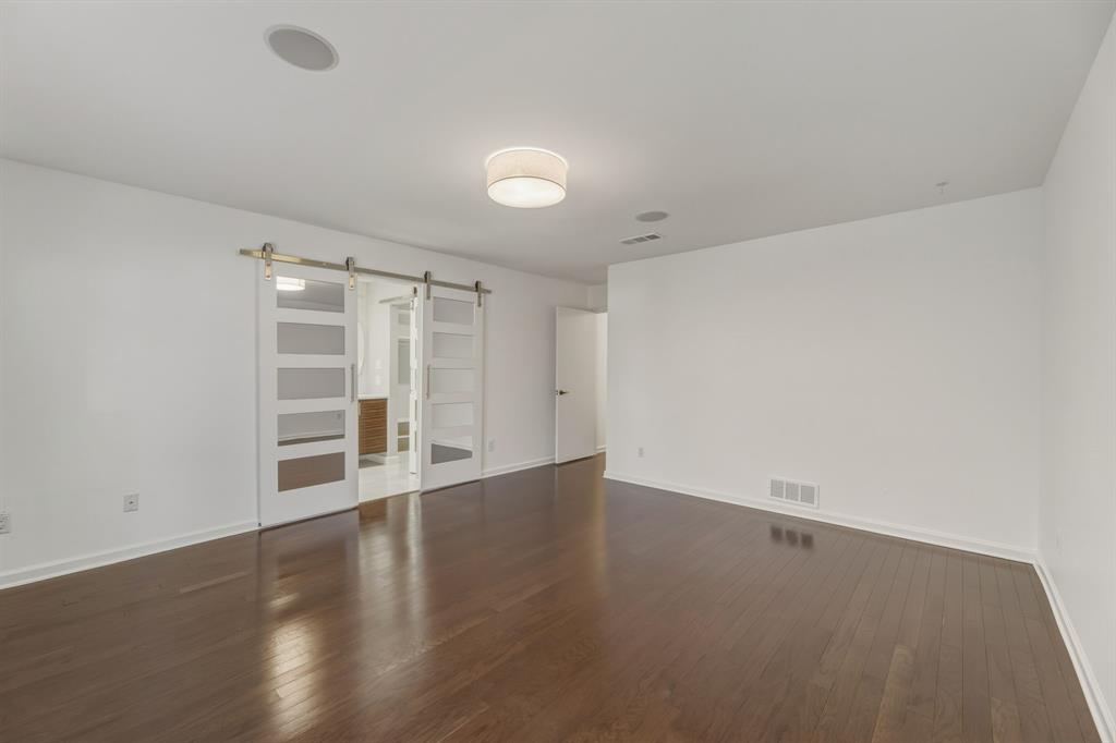 High Meadows - Residential