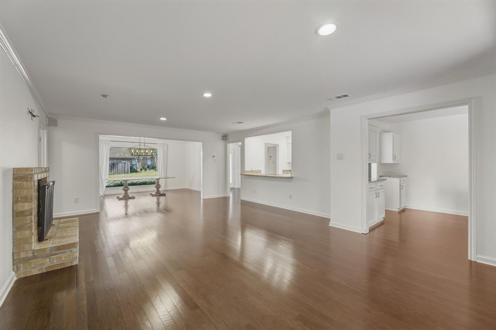 High Meadows - Residential