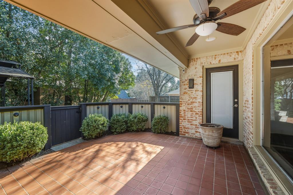 High Meadows - Residential