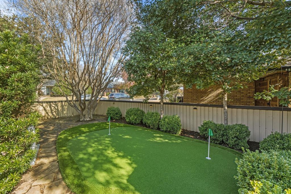 High Meadows - Residential