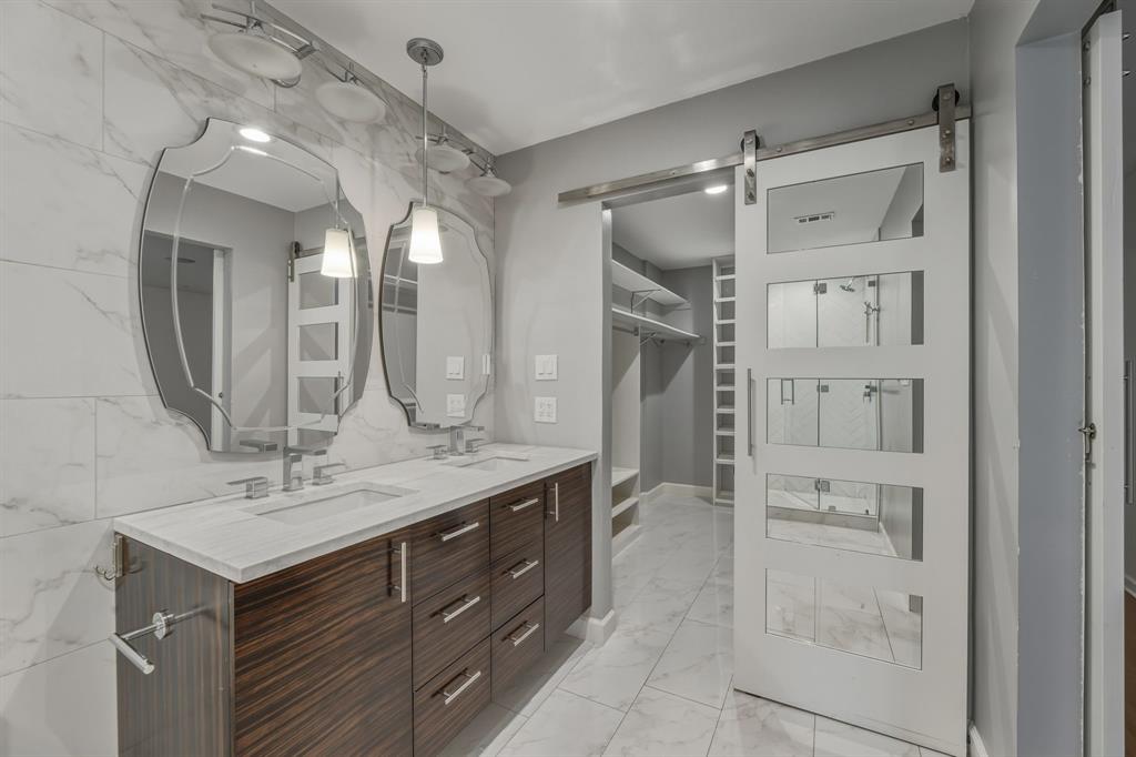 High Meadows - Residential