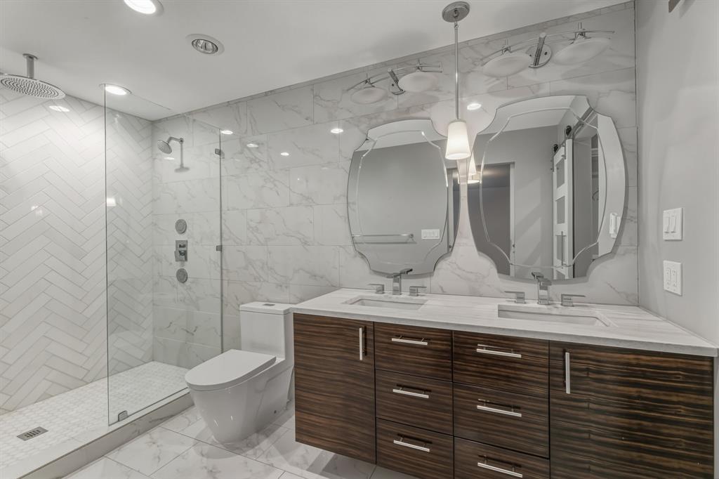 High Meadows - Residential