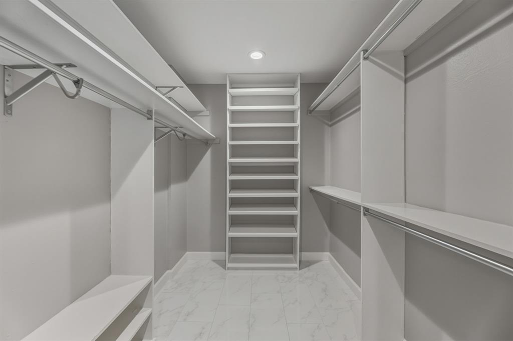 High Meadows - Residential