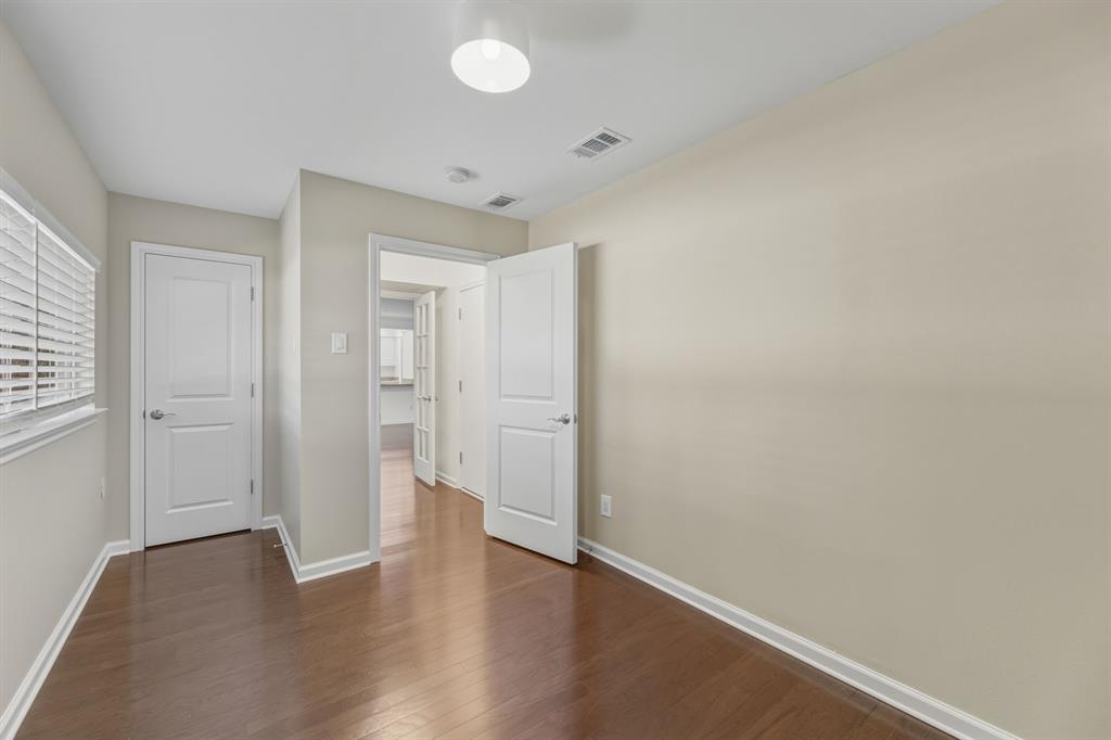 High Meadows - Residential