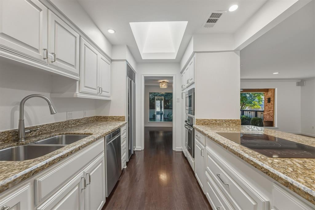 High Meadows - Residential