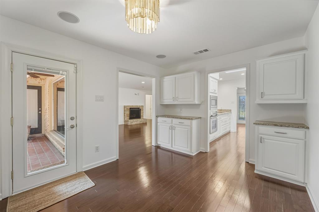 High Meadows - Residential