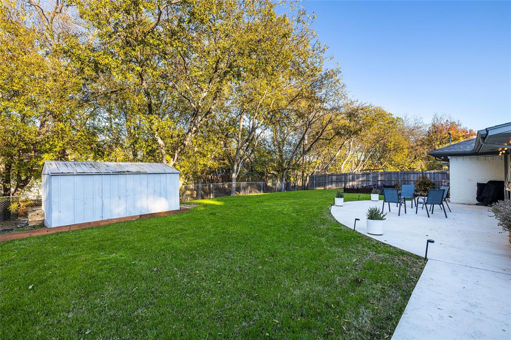 South Hills Add - Residential