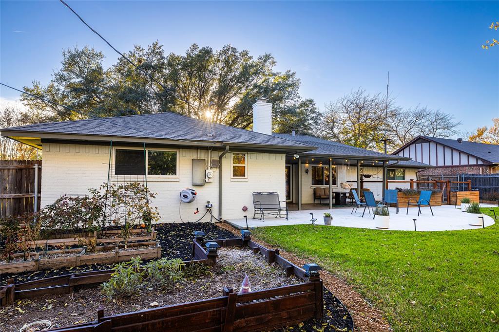 South Hills Add - Residential