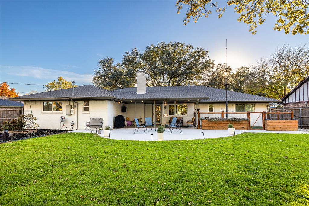 South Hills Add - Residential