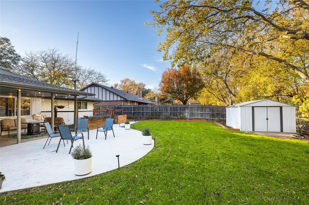 South Hills Add - Residential