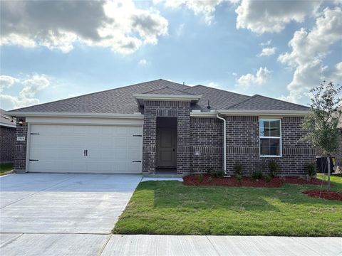 Photo of 3918 Applewood Trail, Princeton, TX 75407 (MLS # 21245312)