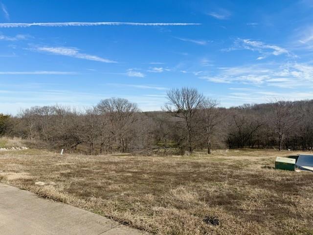 Lake Ridge Sec 19 - Land