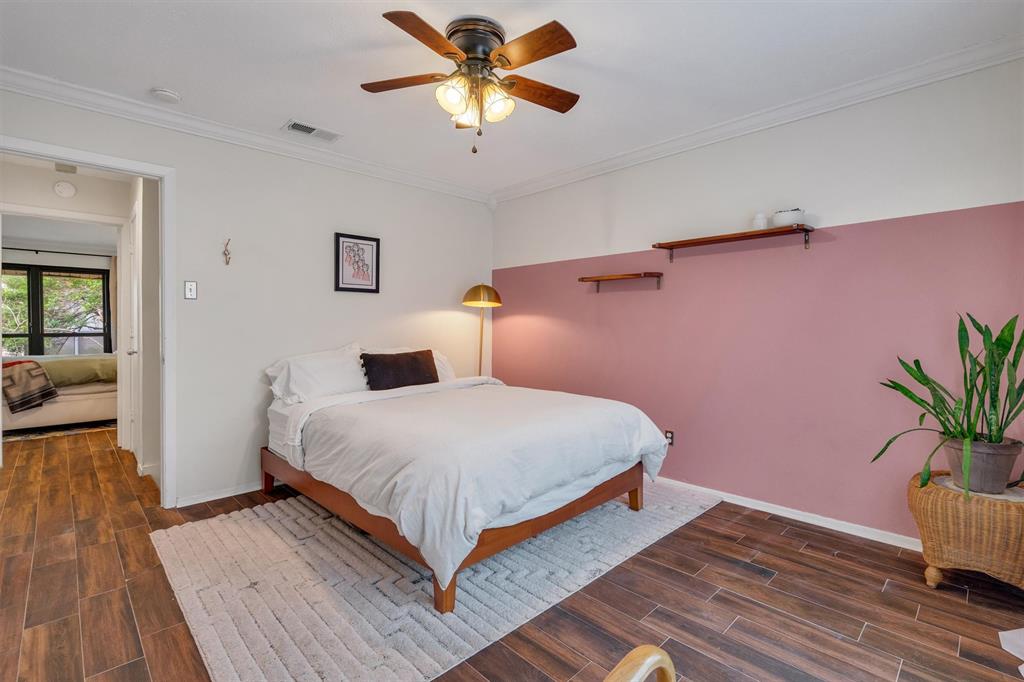 Cedar Spgs West - Residential