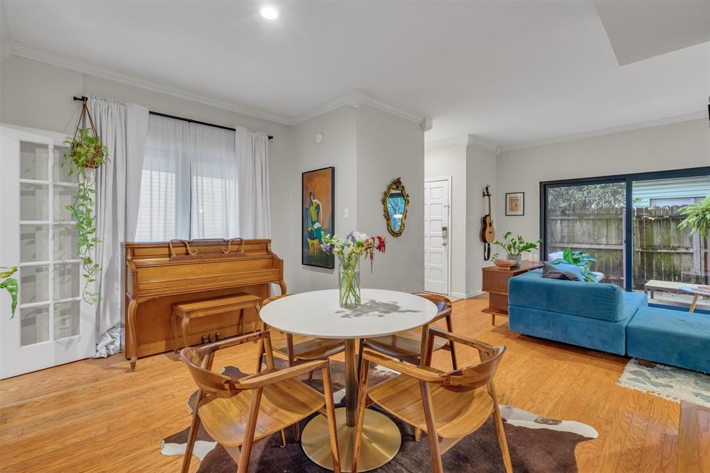 Cedar Spgs West - Residential