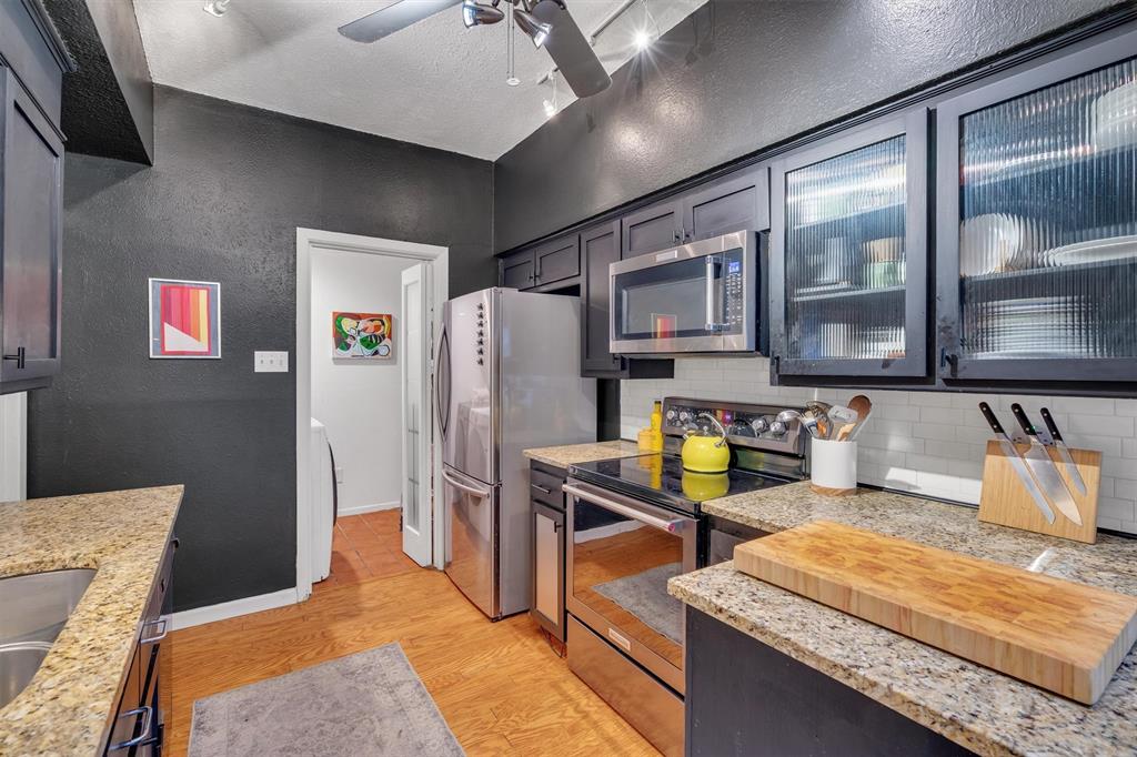 Cedar Spgs West - Residential