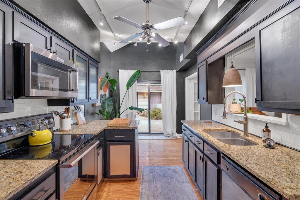 Cedar Spgs West - Residential