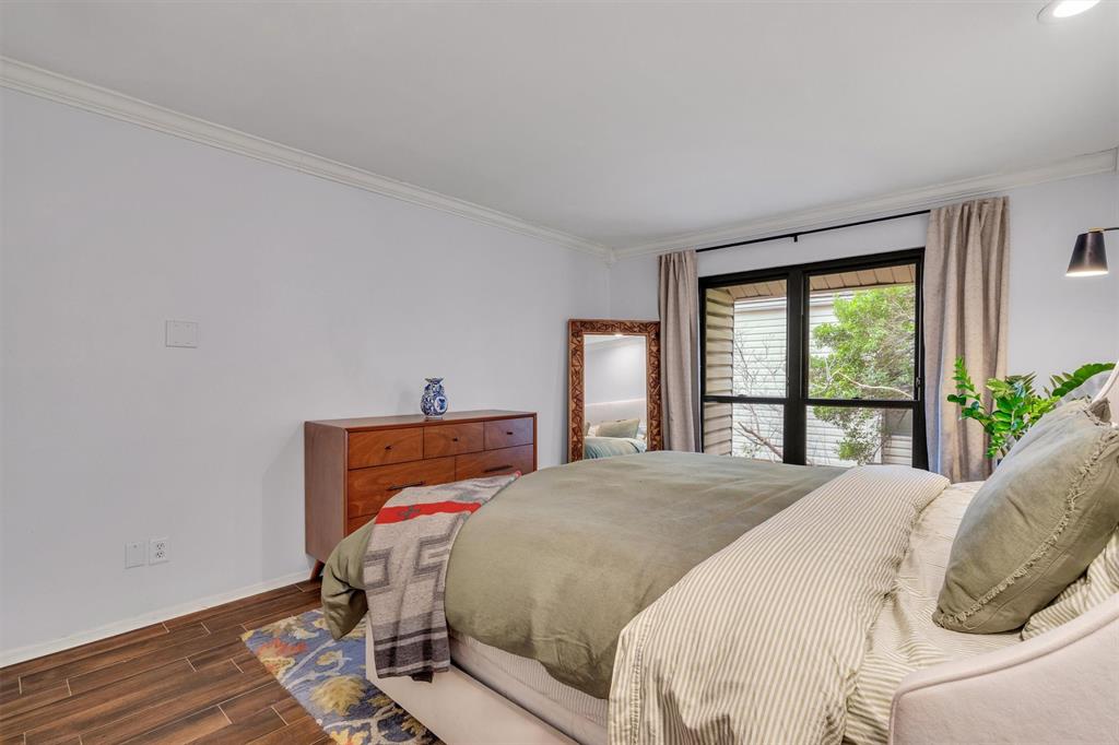 Cedar Spgs West - Residential