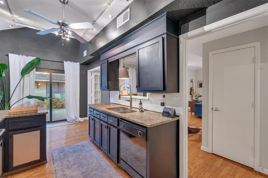 Cedar Spgs West - Residential