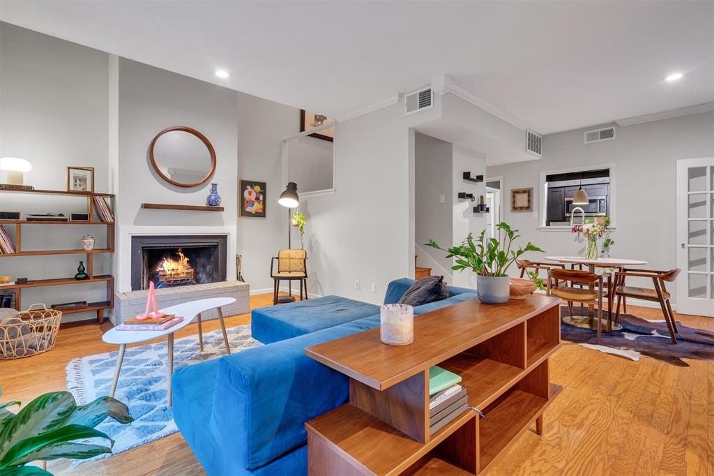 Cedar Spgs West - Residential