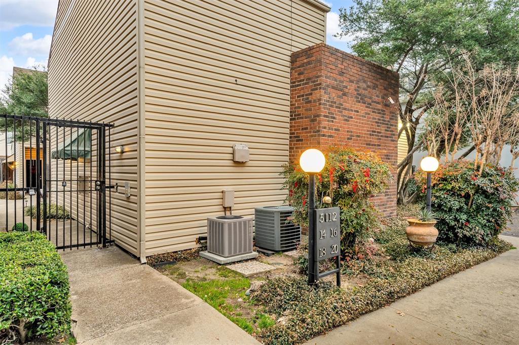 Cedar Spgs West - Residential