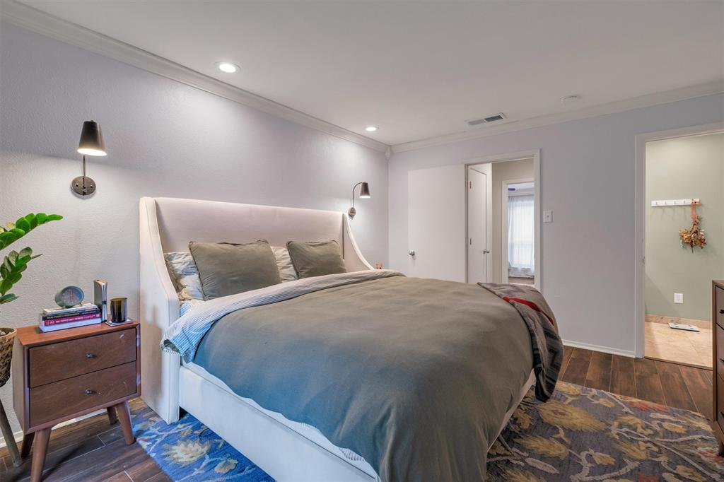 Cedar Spgs West - Residential