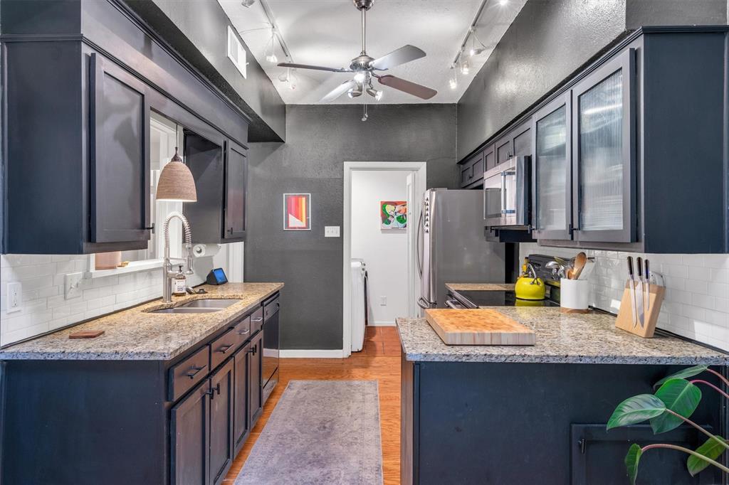 Cedar Spgs West - Residential