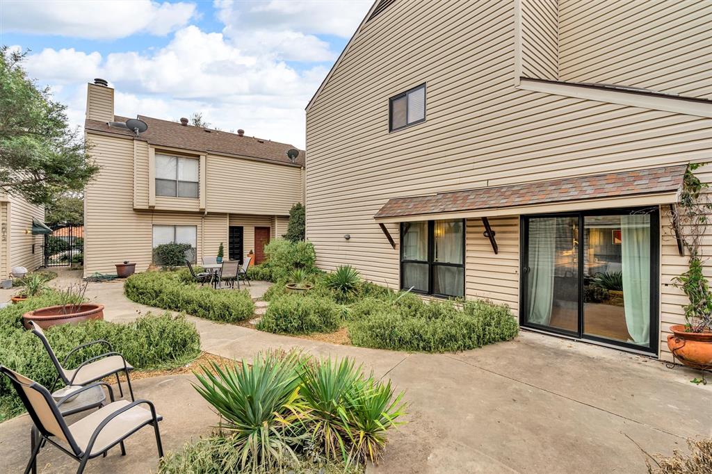 Cedar Spgs West - Residential