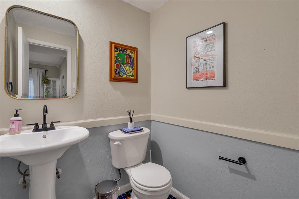 Cedar Spgs West - Residential