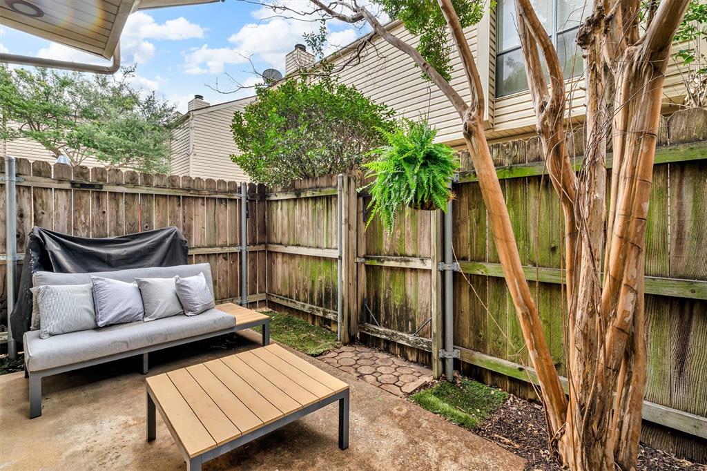 Cedar Spgs West - Residential