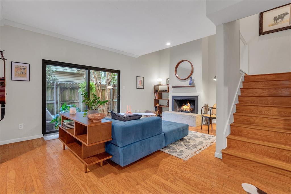 5016 Cedar Springs Road