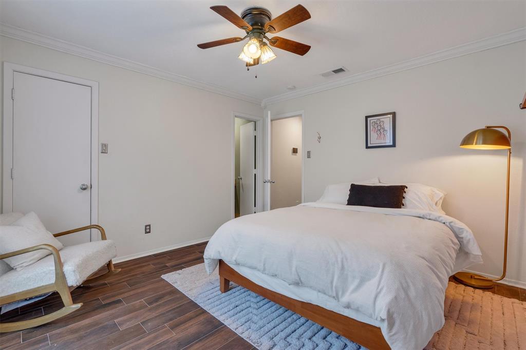 Cedar Spgs West - Residential