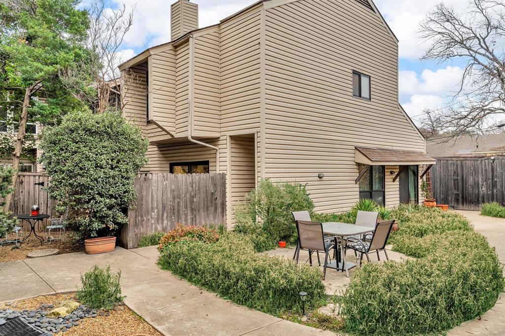 Cedar Spgs West - Residential