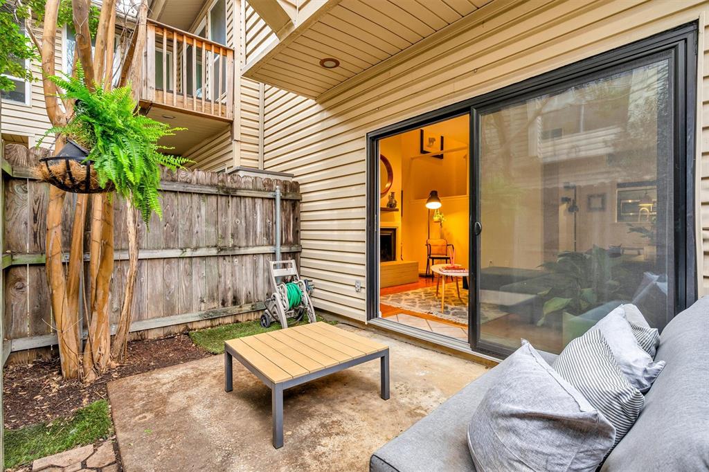 Cedar Spgs West - Residential