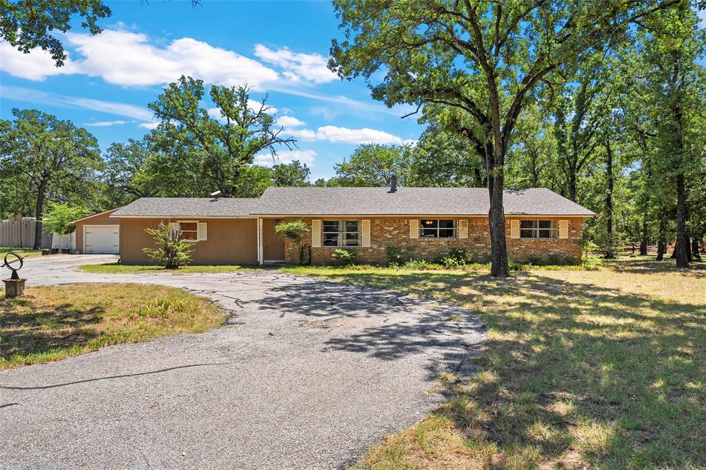 1047 Fort Hill Road